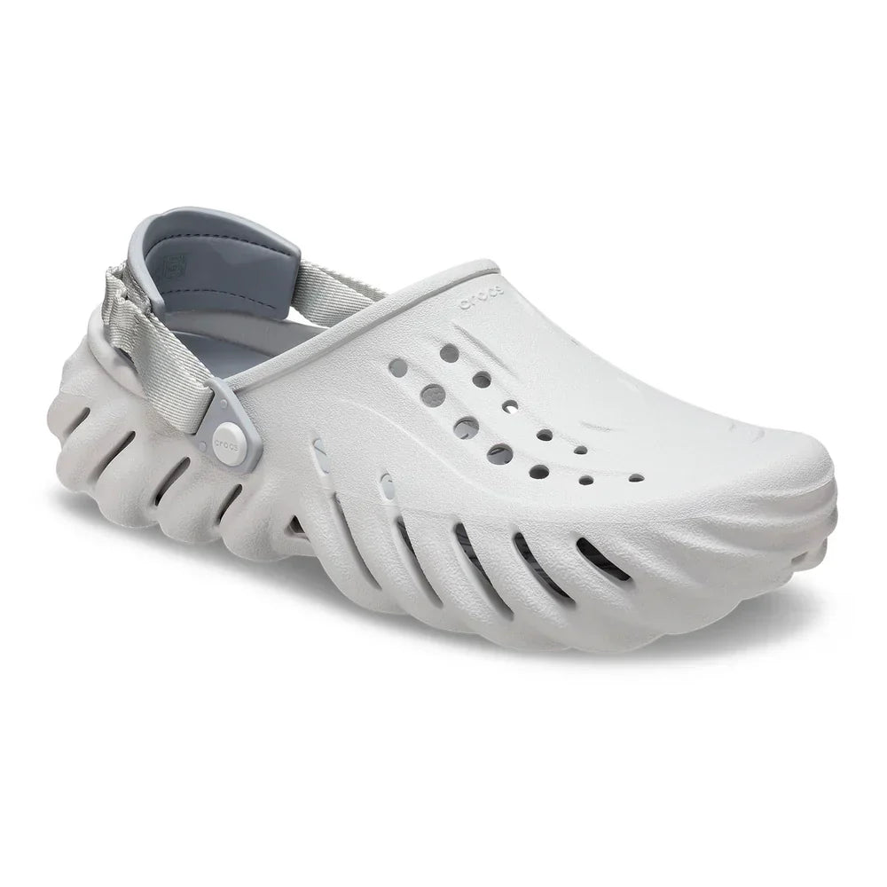 Echo Clog - Atmoshphere