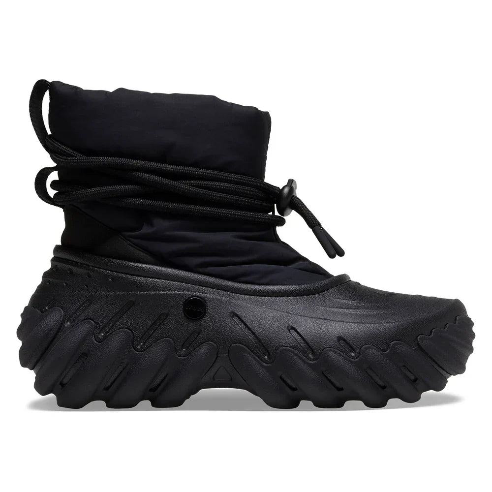 Echo Boot - Black
