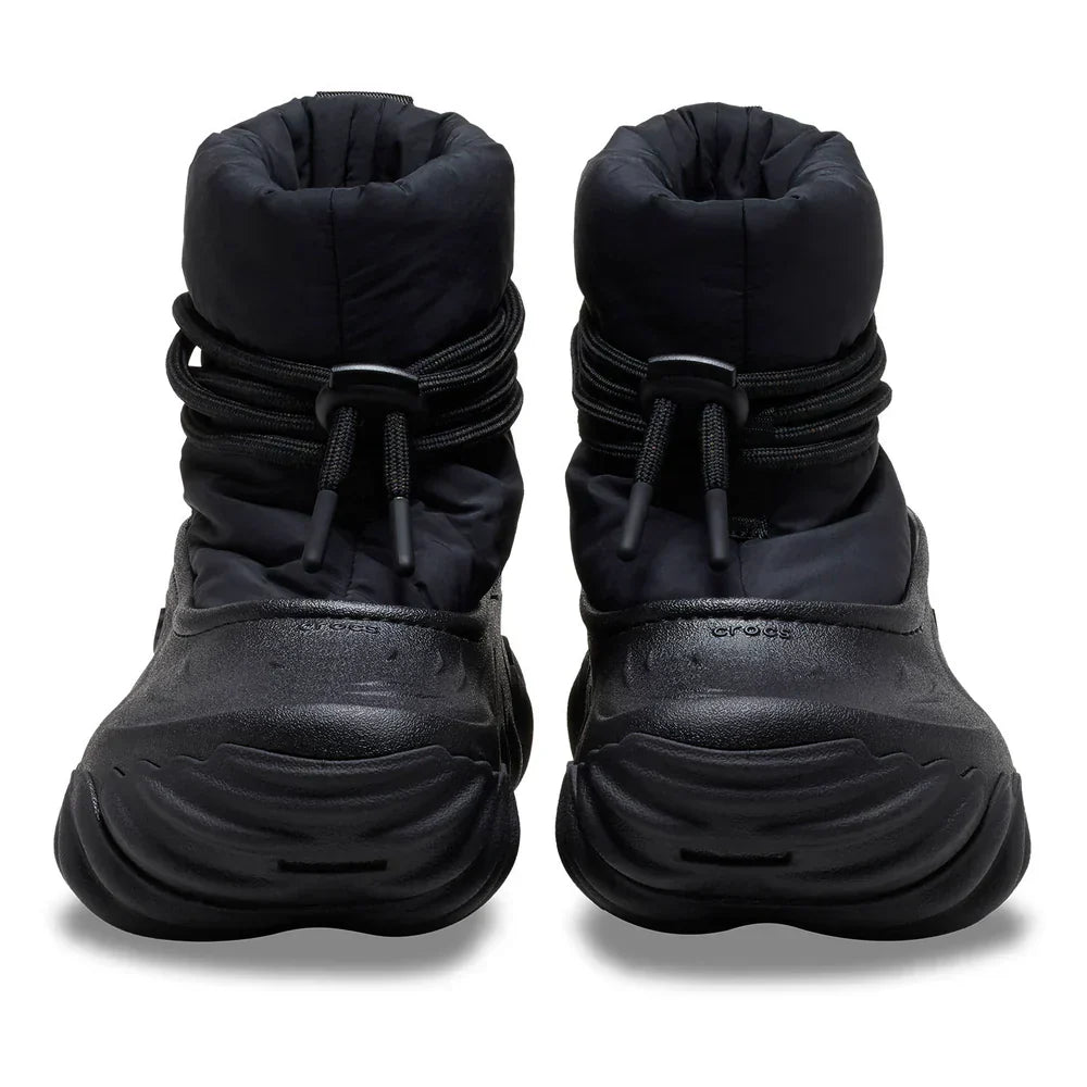 Echo Boot - Black