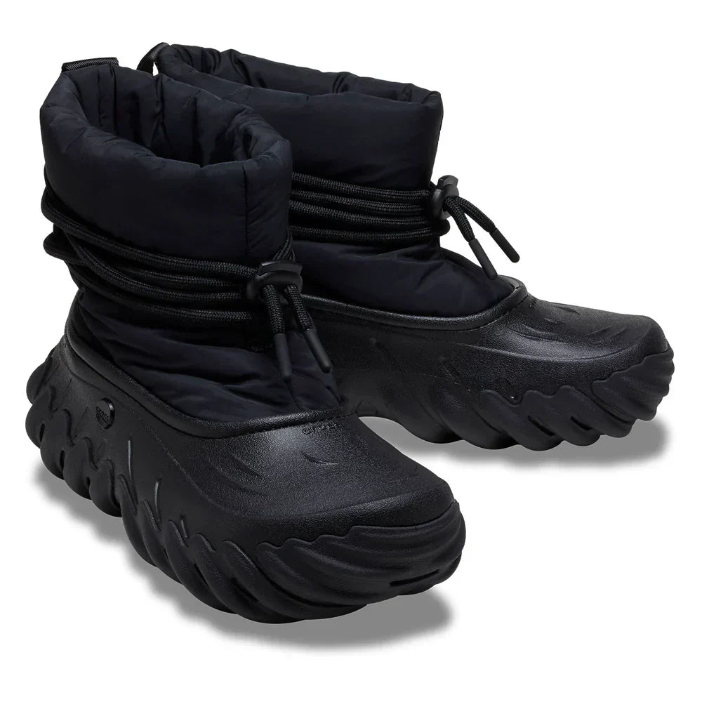 Echo Boot - Black