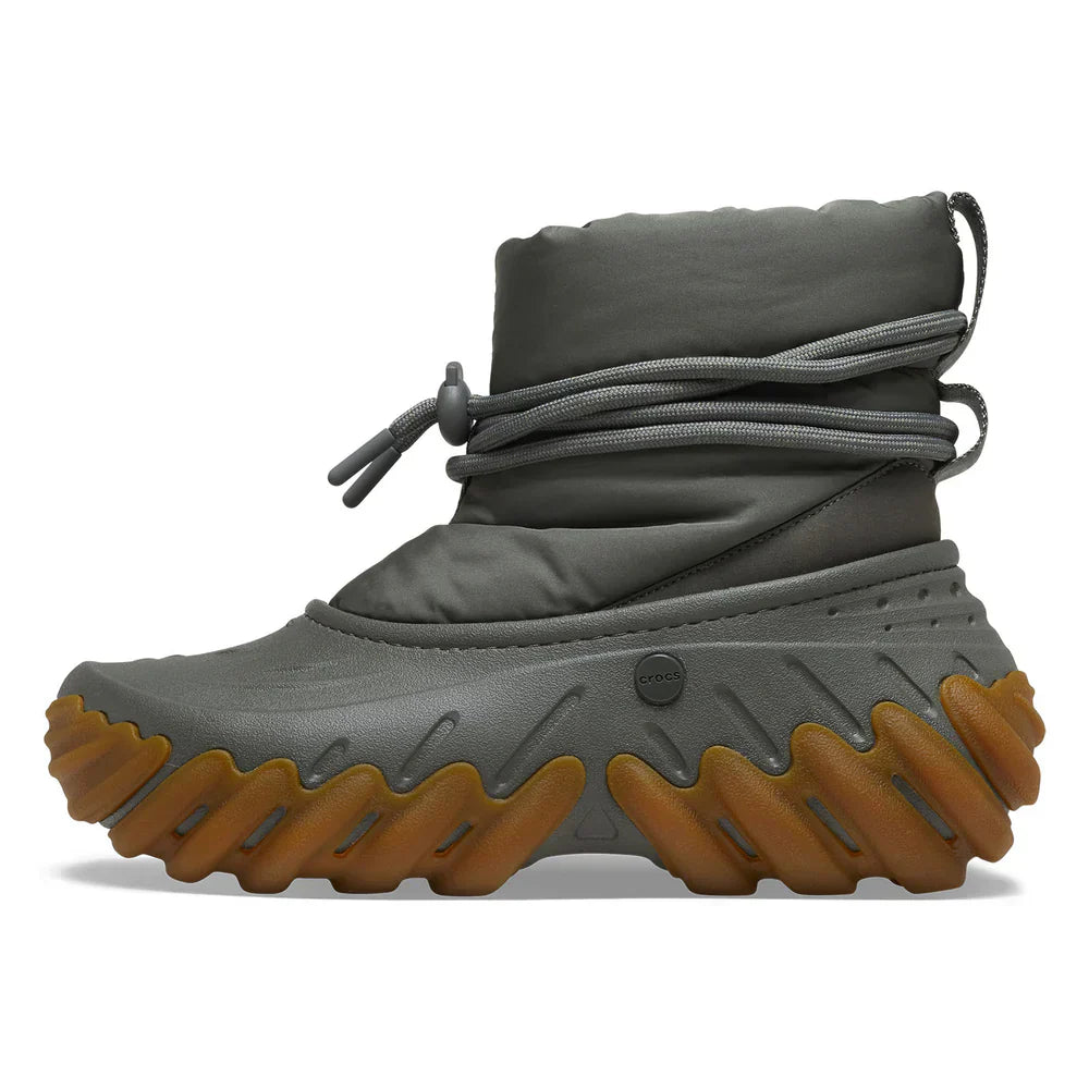 Echo Boot - Dusty Olive