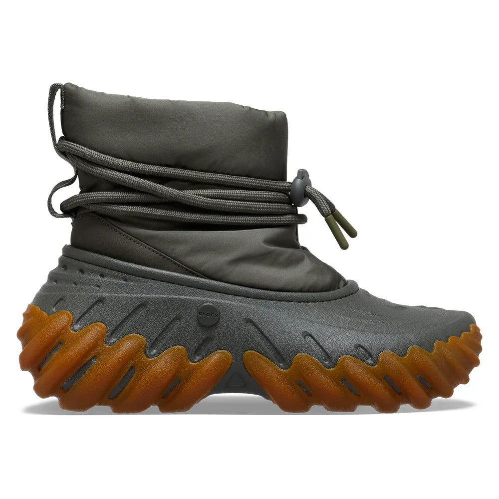 Echo Boot - Dusty Olive