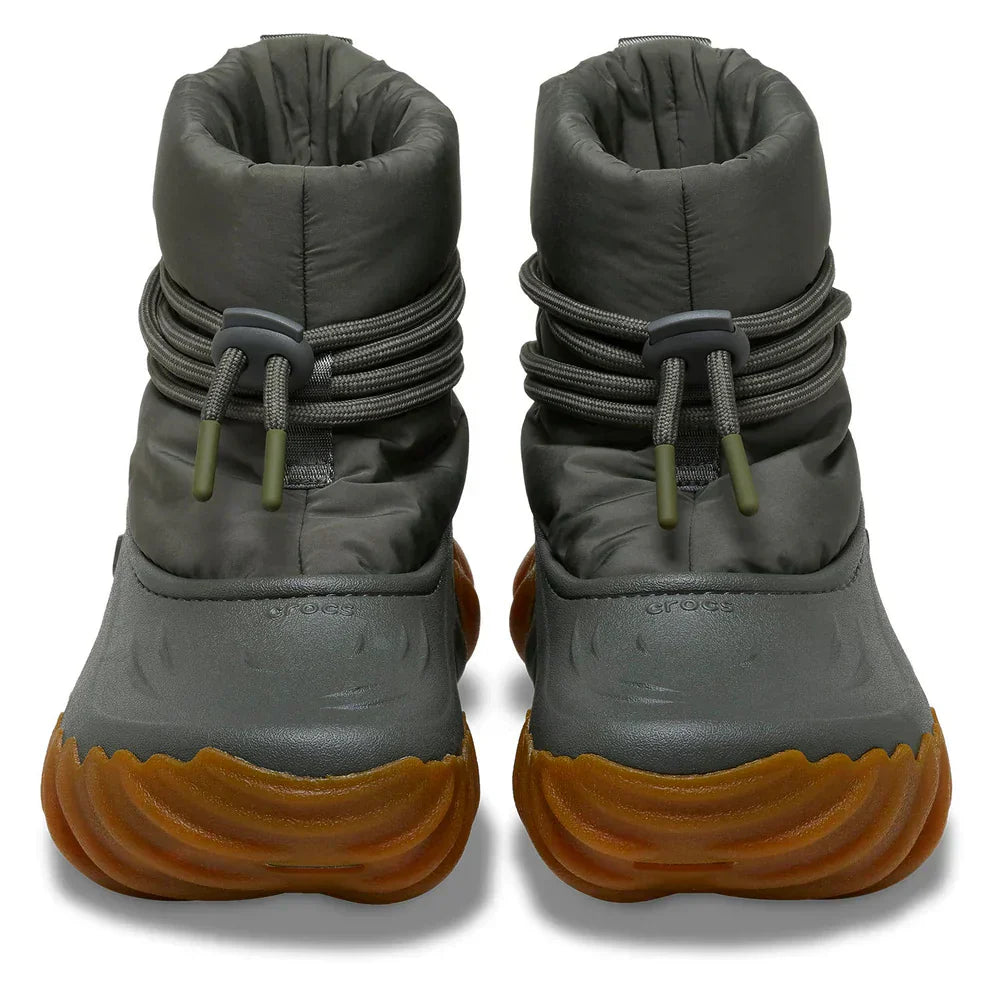 Echo Boot - Dusty Olive