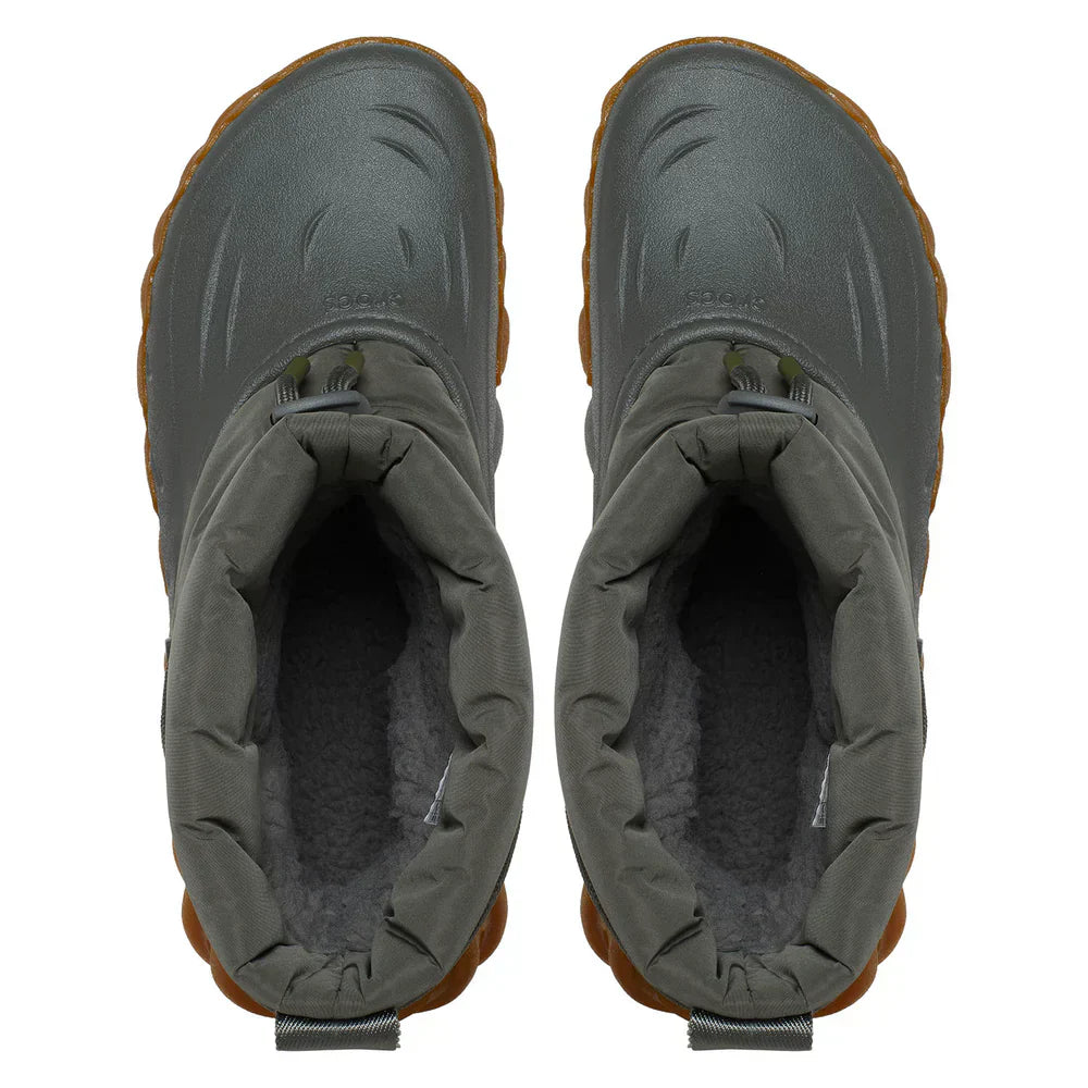 Echo Boot - Dusty Olive