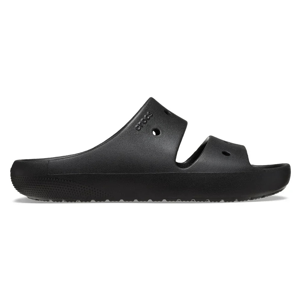 Classic Sandal 2.0 - Black