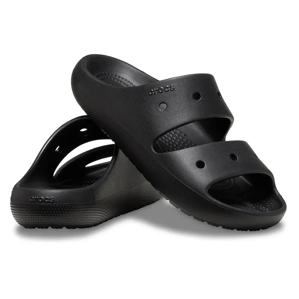 Classic Sandal 2.0 - Black