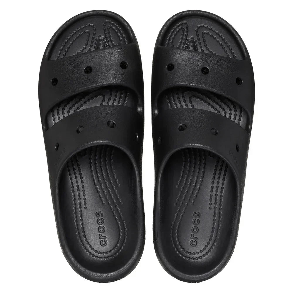 Classic Sandal 2.0 - Black