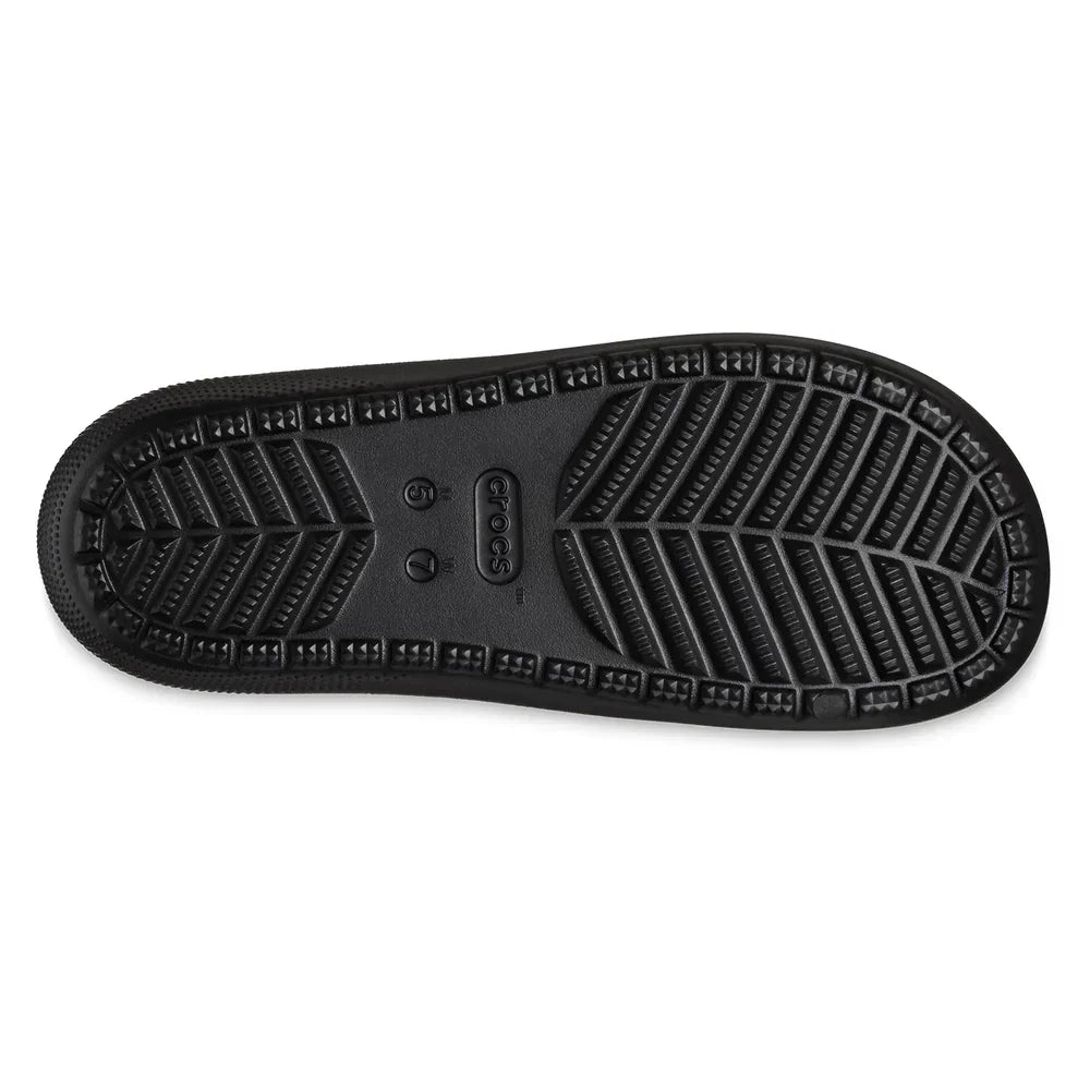 Classic Sandal 2.0 - Black