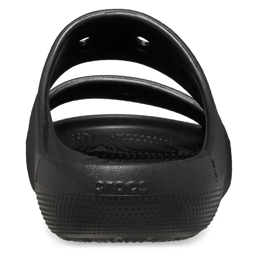 Classic Sandal 2.0 - Black