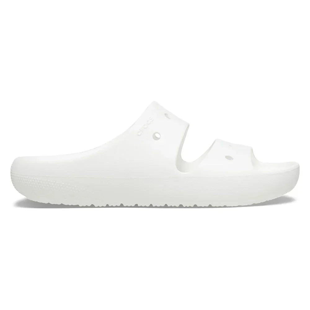 Classic Sandal 2.0 - White