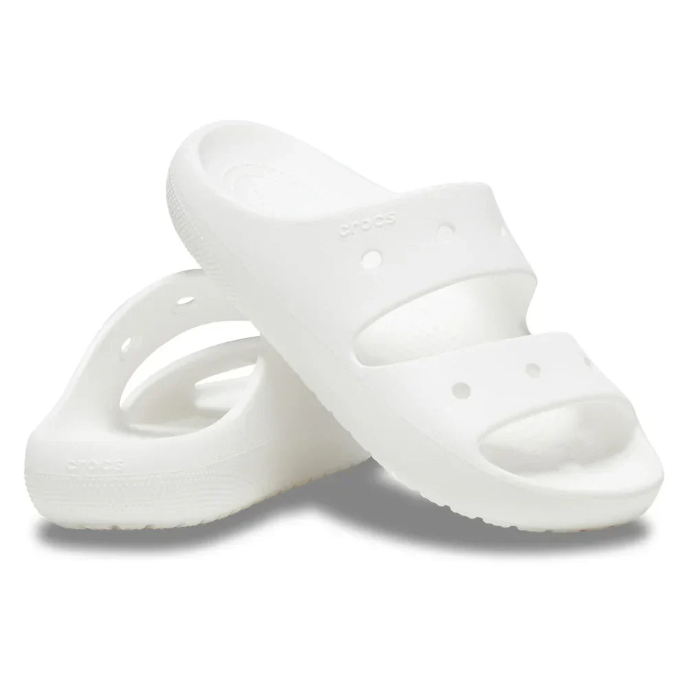 Classic Sandal 2.0 - White