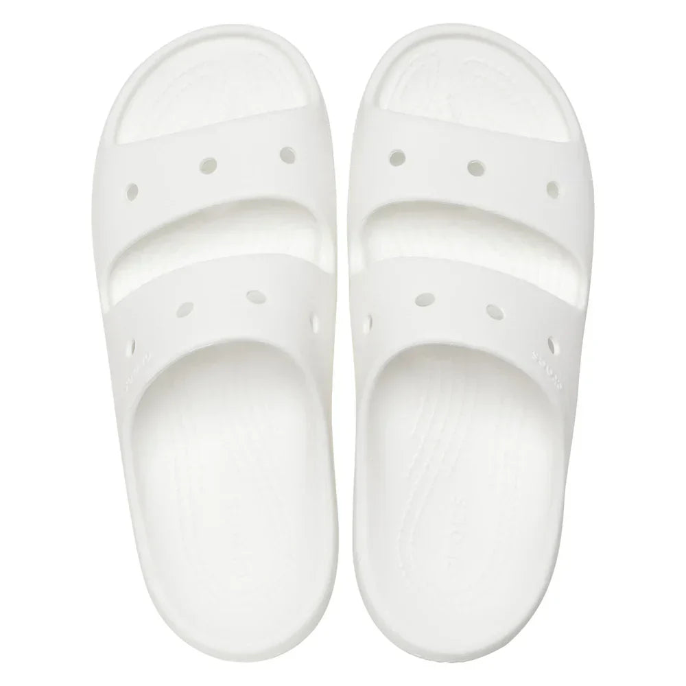 Classic Sandal 2.0 - White