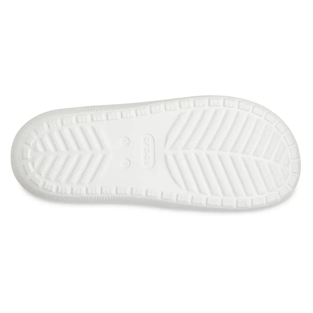 Classic Sandal 2.0 - White