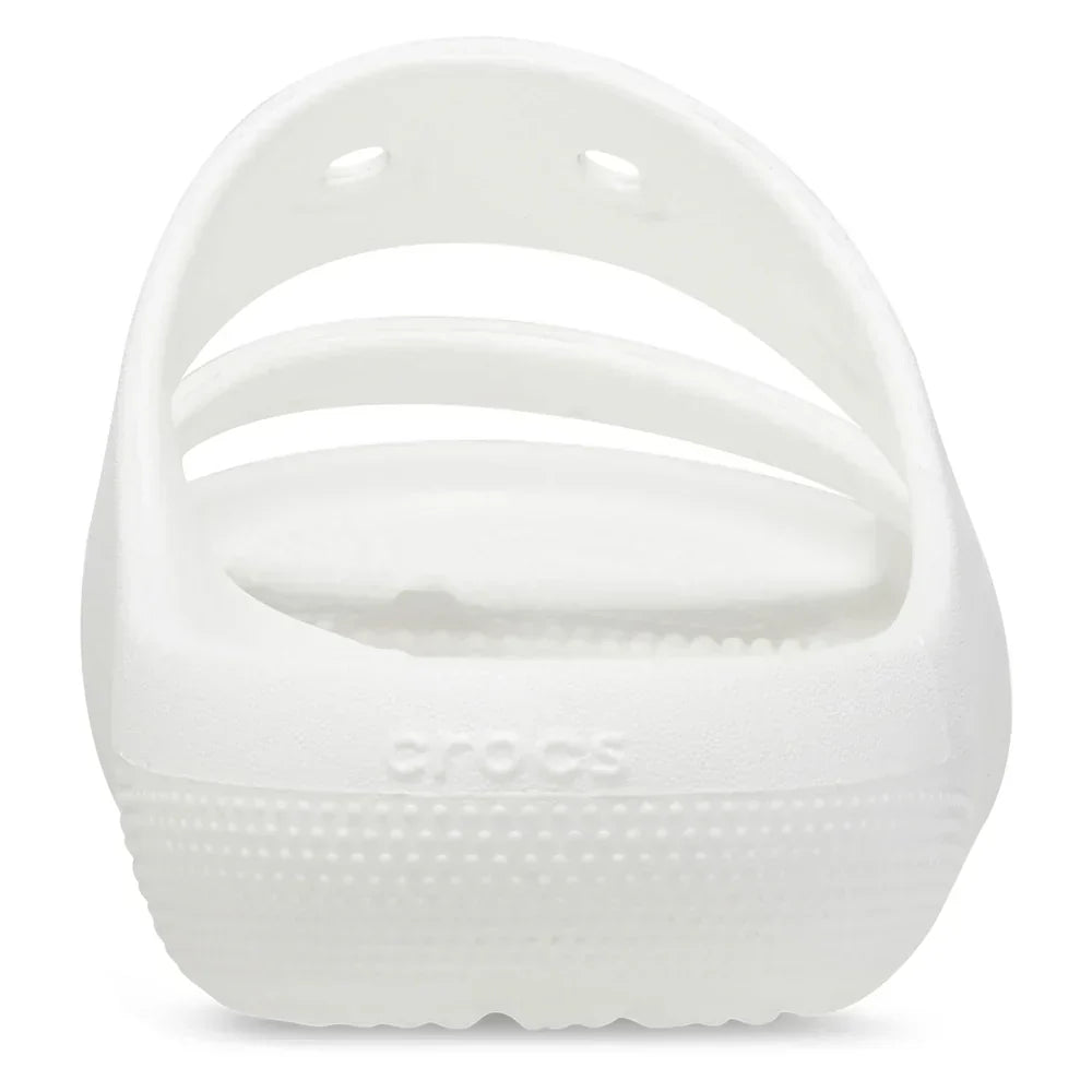 Classic Sandal 2.0 - White