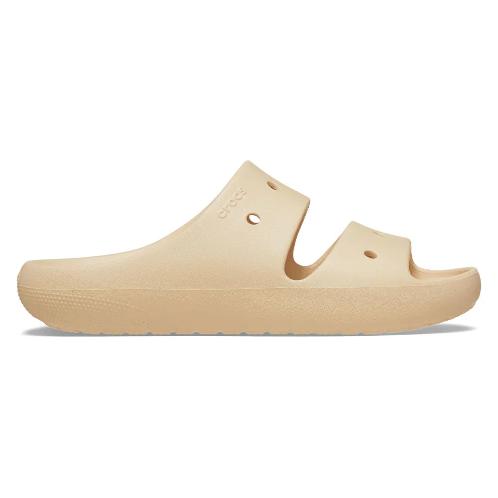 Classic Sandal 2.0 - Shitake