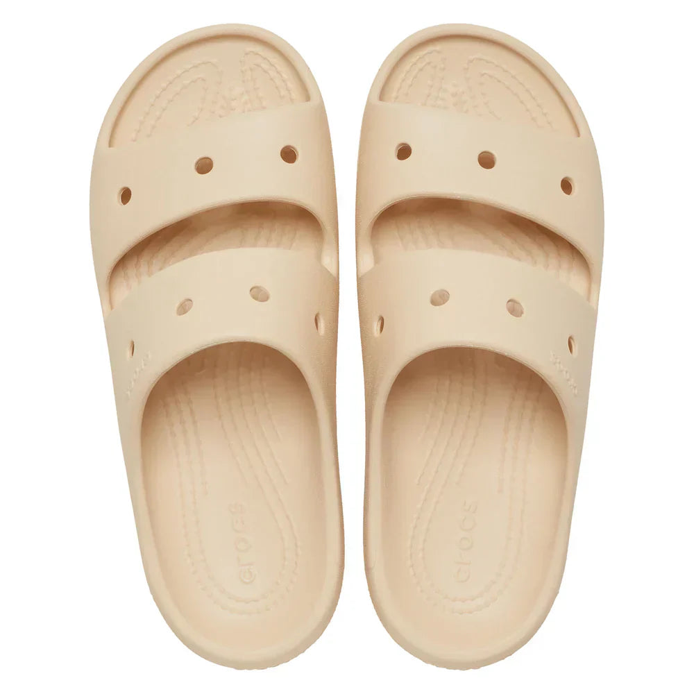 Classic Sandal 2.0 - Shitake