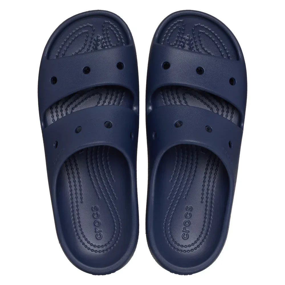 Classic Sandal 2.0 - Navy