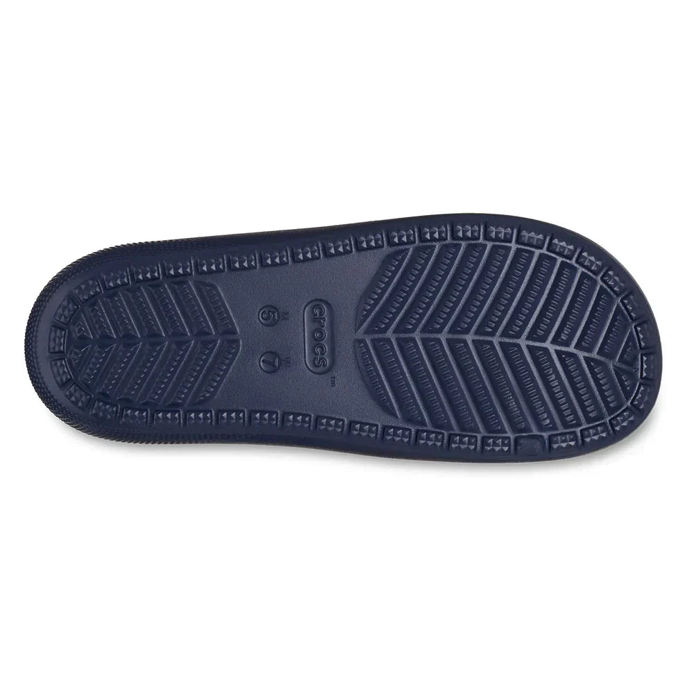 Classic Sandal 2.0 - Navy
