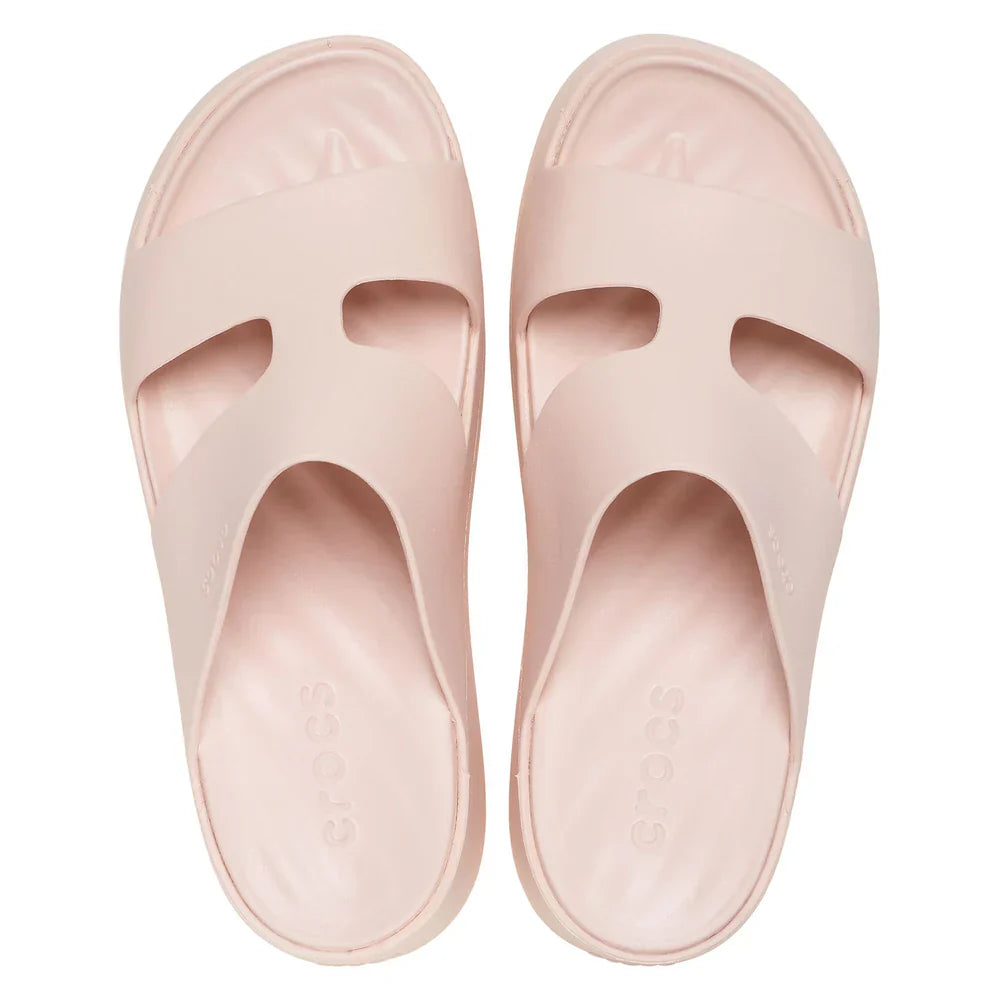 Getaway Platform H-Strap - Quartz