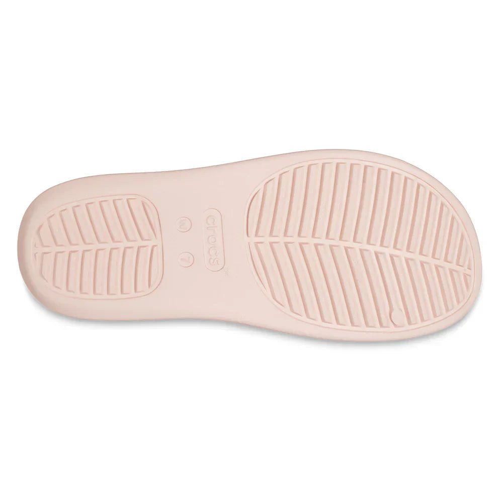 Getaway Platform H-Strap - Quartz