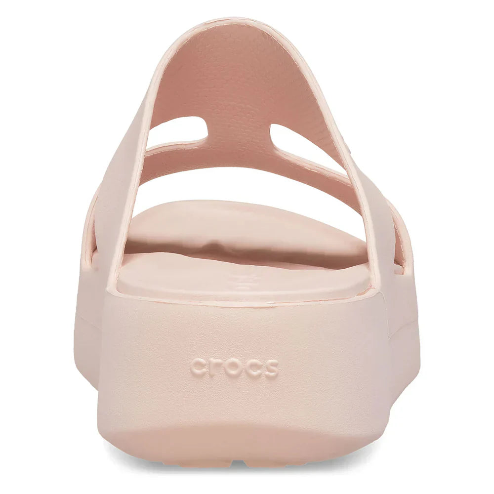 Getaway Platform H-Strap - Quartz