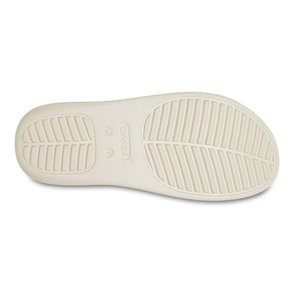 Getaway Strappy - Stucco