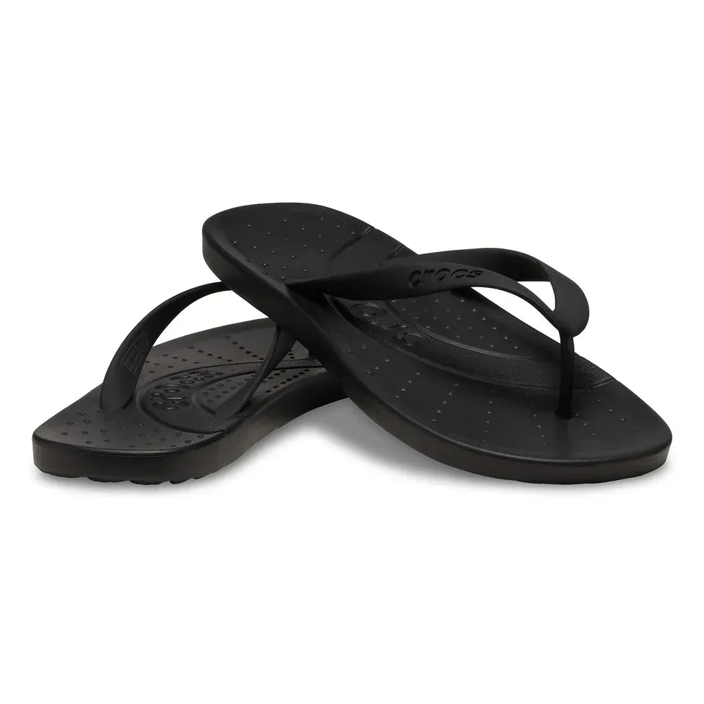 Crocs Flip - Black