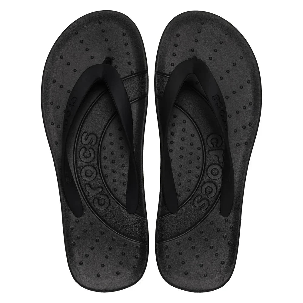 Crocs Flip - Black