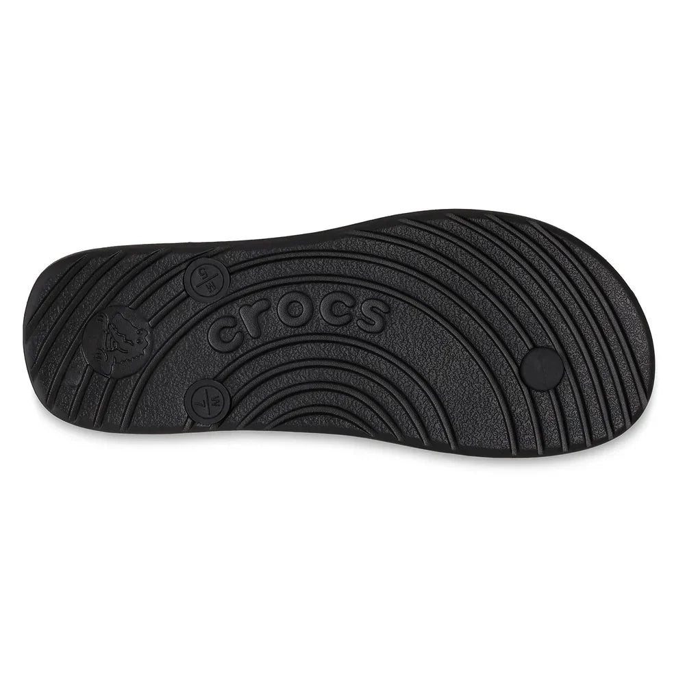 Crocs Flip - Black