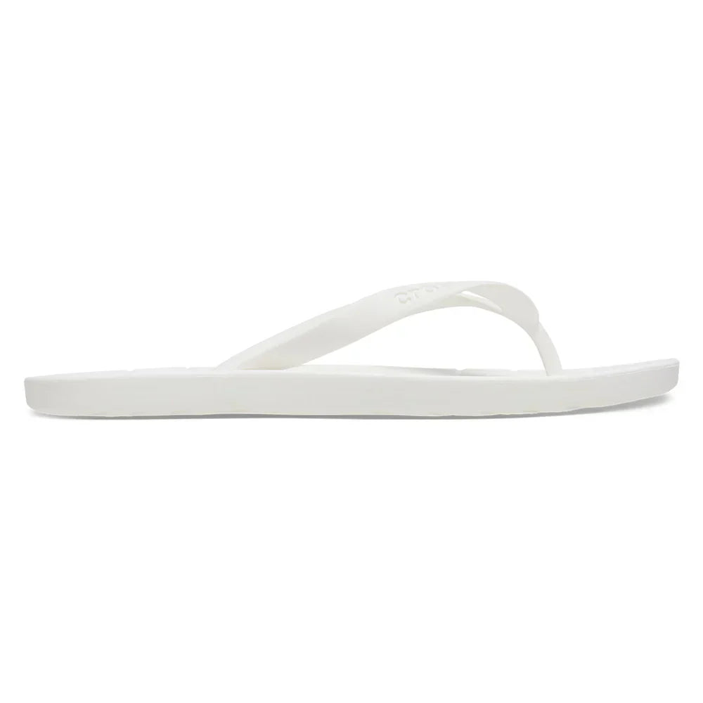 Crocs Flip - White