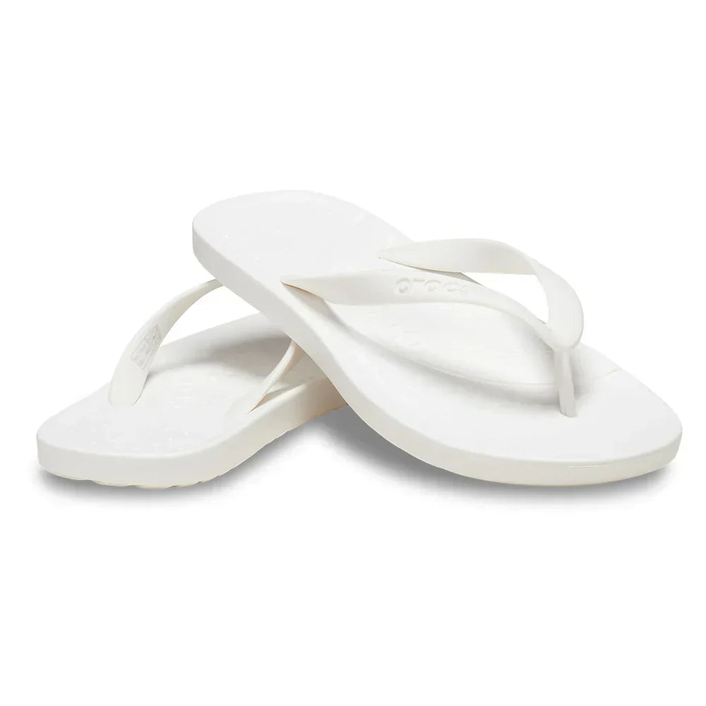 Crocs Flip - White