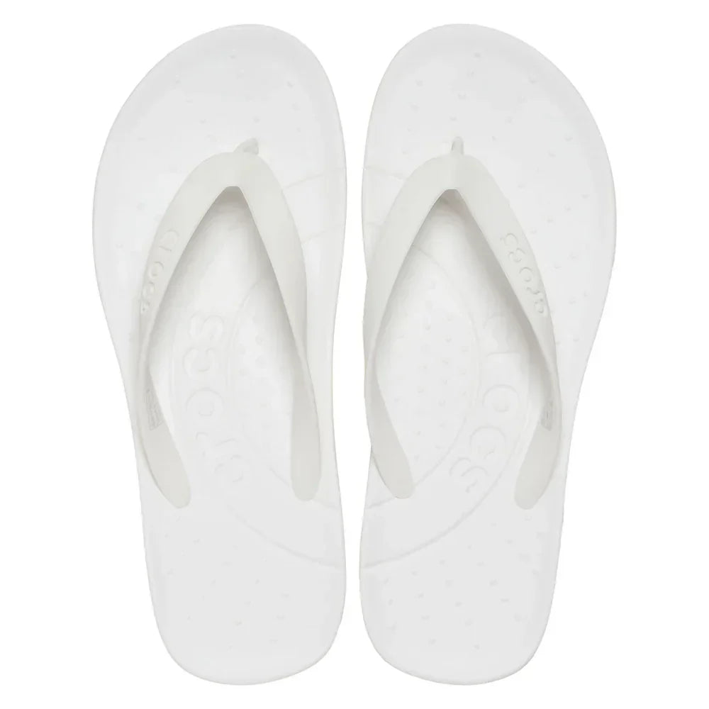 Crocs Flip - White