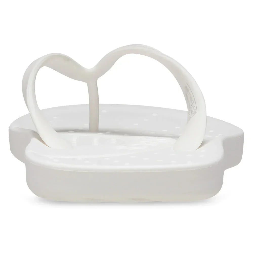Crocs Flip - White