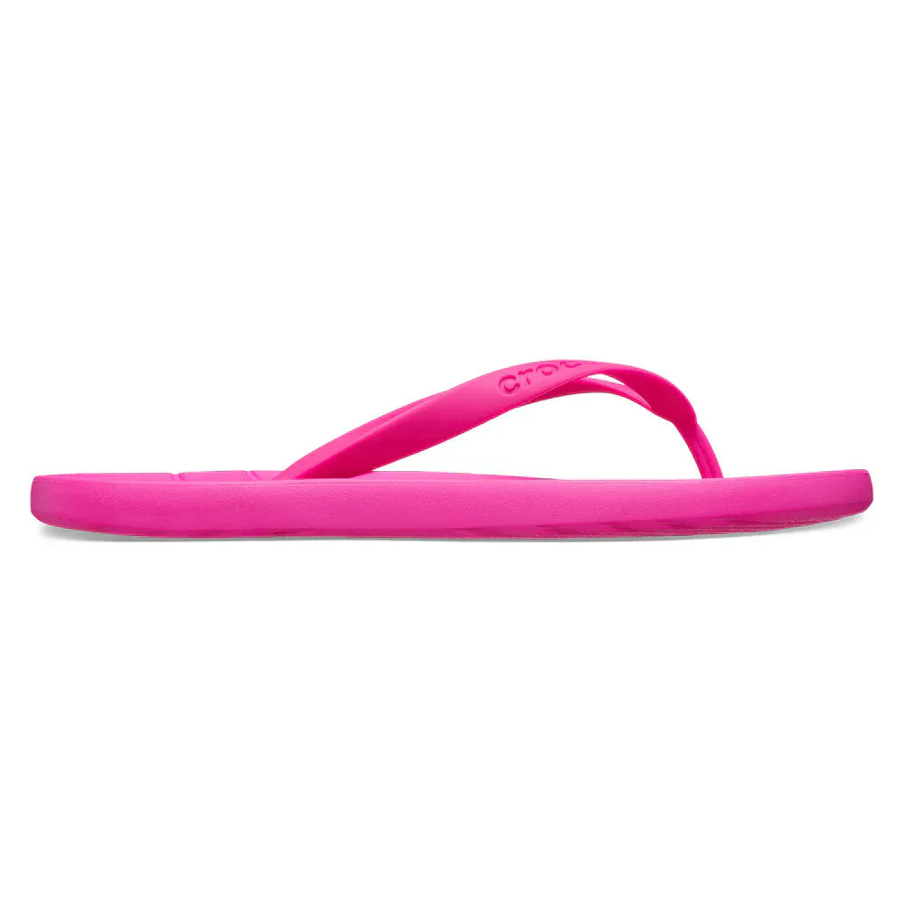 Crocs Flip - Pink Crush