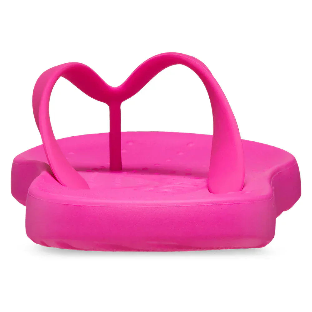 Crocs Flip - Pink Crush