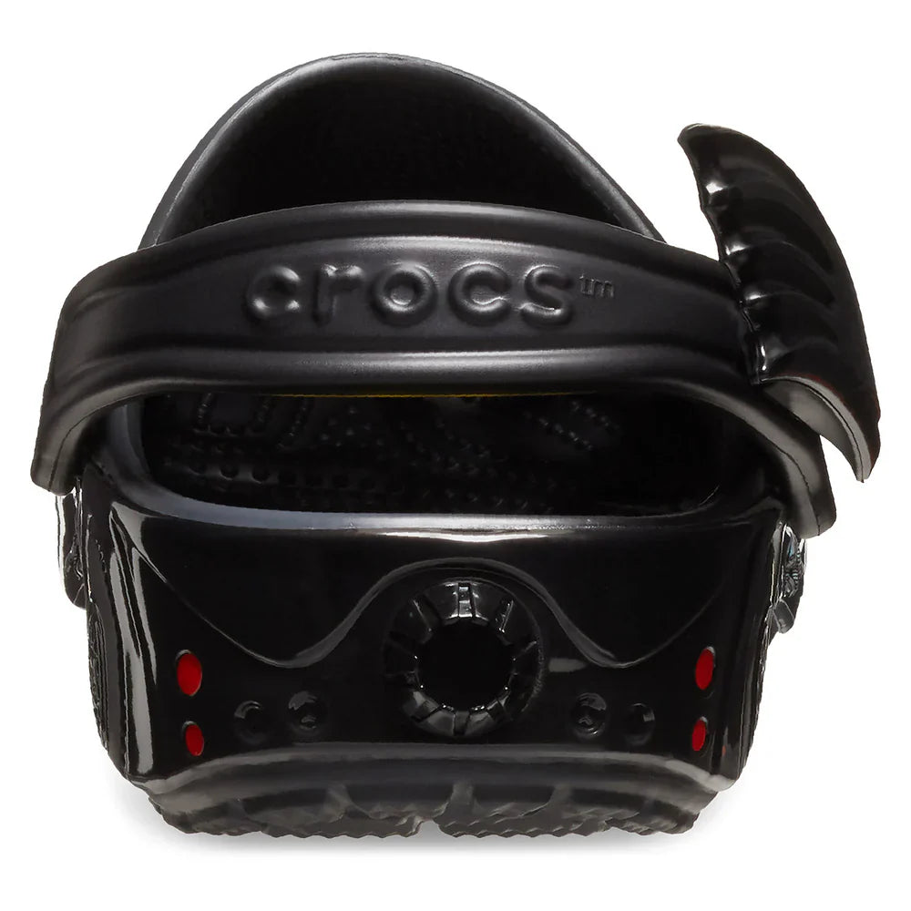 Batman Batmobile Classic Clog - Black