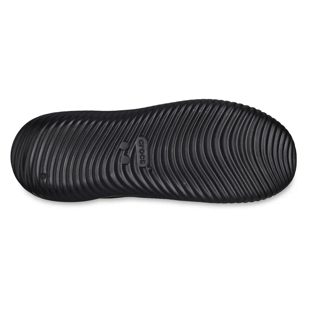 Mellow Ease - Black/Black