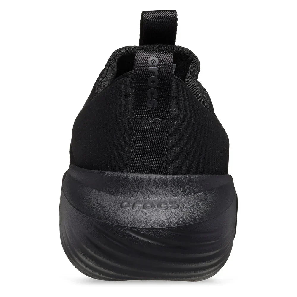 Mellow Ease - Black/Black