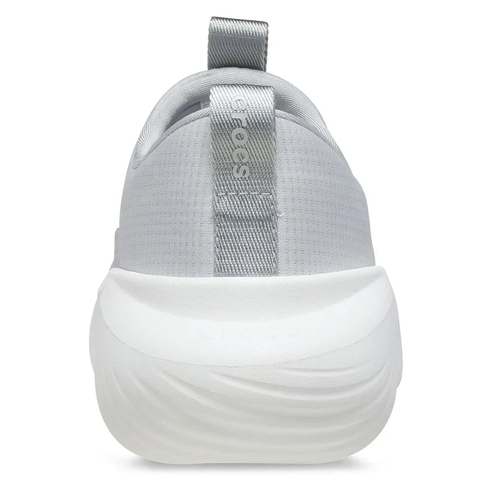 Mellow Ease - Atmosphere/White