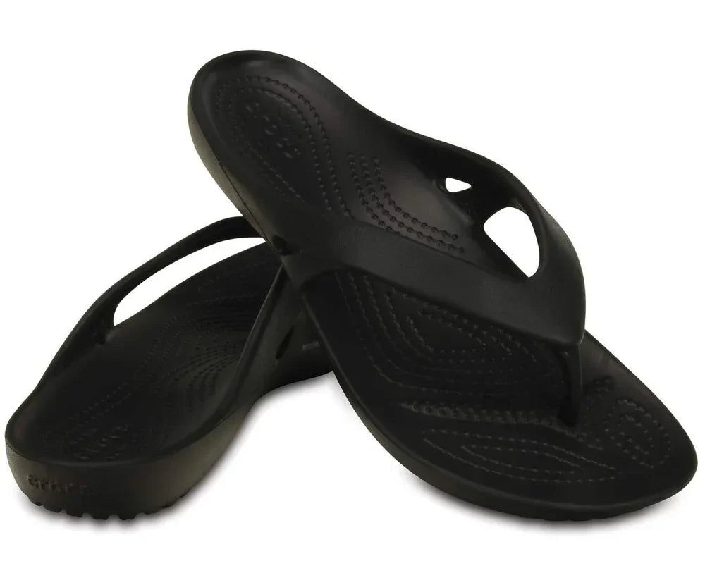 Kadee II Flip Women - Black