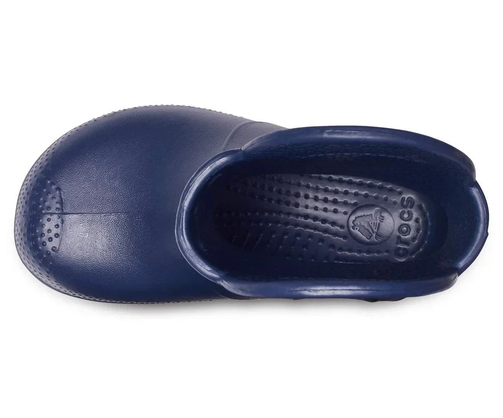 Handle It Rain Boot Kids - Navy