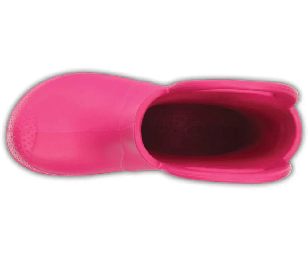 Handle It Rain Boot Kids - Candy Pink