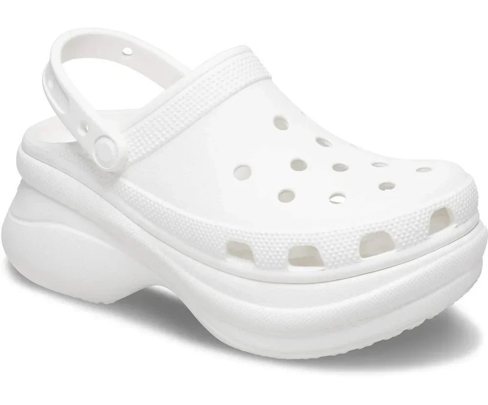 Bae Clog - White
