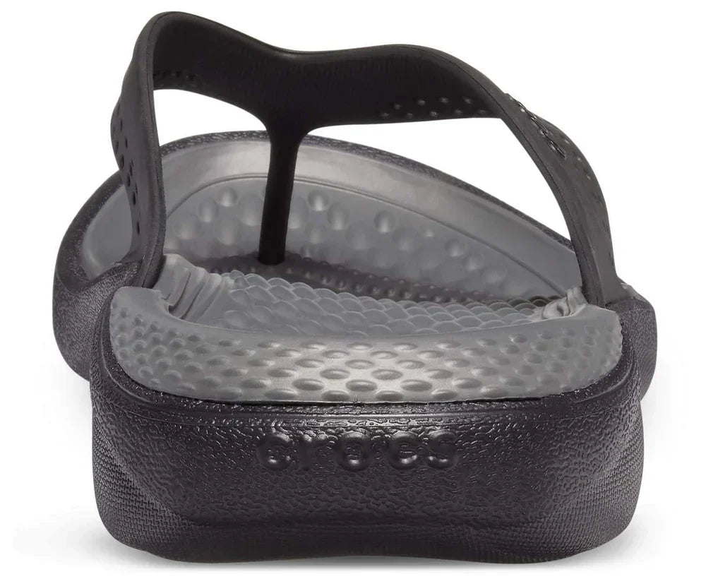 LiteRide Flip - Black/Slate Grey