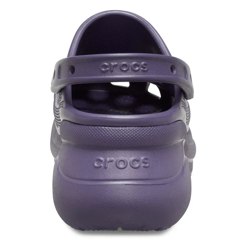 Bae Clog - Night Shade