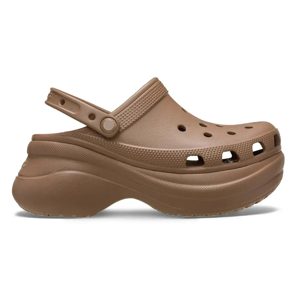 Bae Clog - Milk Chocolate