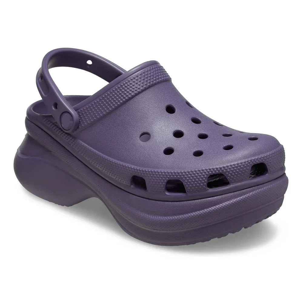 Bae Clog - Night Shade