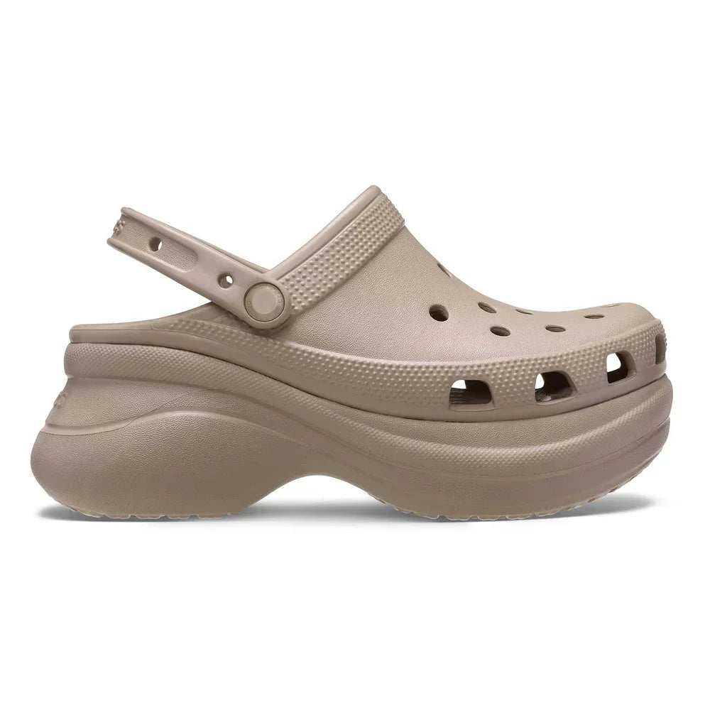 Bae Clog - Taupe