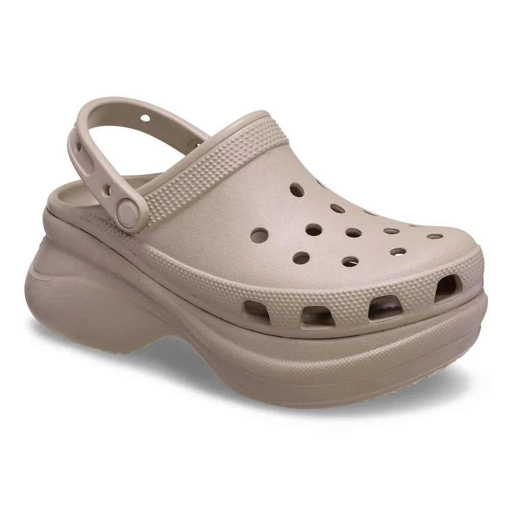 Bae Clog - Taupe
