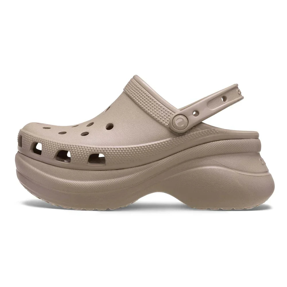Bae Clog - Taupe